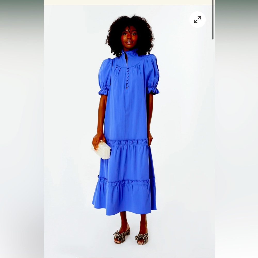 Tuckernuck Maxi Dress